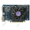 Видеокарта PCI-E 512МБ Sapphire "Radeon HD 5570" 11167-12 (Radeon HD 5570, DDR5, D-Sub, DVI, HDMI) (oem)