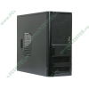Корпус Miditower IN-WIN "EAR-012T2", ATX, черный (500Вт) 