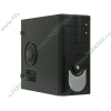 Корпус Miditower IN-WIN "IW-C720", ATX, черный (450Вт) 