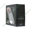 Корпус Miditower Thermaltake "M5A" VJ30001W1Z, ATX, черный (без БП) 