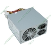 Блок питания 400Вт "LPK2" ATX12V V1.2 (20/24+4pin, вентилятор d80мм) (oem)