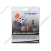 Сет.адаптер Bluetooth TRENDnet "TBW-107UB" (USB2.0) (ret)