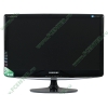 ЖК-монитор 21.5" Samsung "SyncMaster B2230N" LS22PUYKFH 1920x1080, 5мс, TCO5.0, черный (D-Sub) 