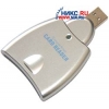 USB  CF CARD READER/WRITER