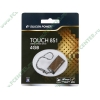 Накопитель USB flash 4ГБ Silicon Power "Touch 851" SP004GBUF2851V1G, золотой (USB2.0) 