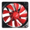 Вентилятор для корпуса Thermaltake A2492 120x120x25mm 1400RPM 4pin
