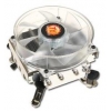 Вентилятор Thermaltake Silent 1156D (CLP0560) Soc-1155/1156 Al+Cu Heatpipes PWM Push-pin 95W (CL-P0560)