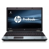 Ноутбук HP 6550b i5-520M (2.40)/4G/500/DVDRW/WiFi/BT/W7Pro64/15.6" HD+ WVA LED AG/Cam/6C (WD710EA)