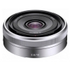 Объектив Sony SEL16F28 (SEL16F28.AE) 16мм f/2.8