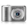 Фотоаппарат Samsung ES28 серебристый  12.2Mpix 5х 2.5" LCD SDHC (EC-ES28ZZBASRU)