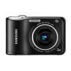 Фотоаппарат Samsung ES28 черный  12.2Mpix 5х 2.5" LCD SDHC (EC-ES28ZZBABRU)