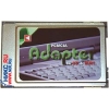 Адаптер MMC/SD CARD TO PCMCIA