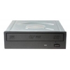 Оптич. накопитель DVD±RW Pioneer DVR-218LBK Black <SATA, OEM>
