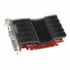 Видеокарта 1Gb <PCI-E> ASUS EAH5570 SILENT DI <HD5570, GDDR2, 128 bit, DVI, HDMI, Retail> (90-C1CP80-L0UAN0BZ)