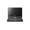 Портативный проигрыватель  DVD Sony DVP-FX950/B экран 9", MP3, MPEG4, JPEG, USB Type A, 0.90 кг