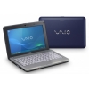 Субноут Sony VPC-M12M1R/L N470/1G/250/WiFi/BT/W7S/10.1"LED 1024х600/cam/Синий (VPC-M12M1R/L.RU3)