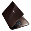Ноутбук Asus K72D/K72DR TRP520/4G/500Gb/ATI MR HD 5470 1GB/DVD-RW/WiFi/BT/W7HB/17.3"/Cam (90NZWA414W2291RD23AY)