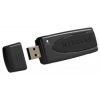 Сетевой адаптер WiFi NetGear WNDA3100-200PES USB (ант.внутр.) 1ант.
