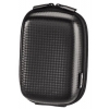 Чехол для фотоаппарата HAMA H-23142 Hardcase Carbon Style 60L черный