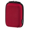 Чехол для фотоаппарата HAMA H-23152 Hardcase Colour Style 60L красный
