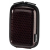 Чехол для фотоаппарата HAMA H-23154 Hardcase Glossy 40G черный