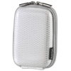 Чехол для фотоаппарата HAMA H-23155 Hardcase Glossy 40G белый