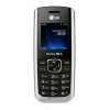 Телефон LG GSM GS155 серебристый