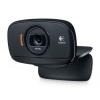 Камера Web Logitech HD Webcam C510 RET (960-000640)
