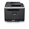 МФУ Samsung CLX-3185FN (цветной лазерный принтер, копир, сканер)