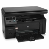 МФУ HP LaserJet Pro M1132 <CE847A> принтер/сканер/копир, А4, 18 стр/мин, 8Мб, USB