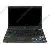 Мобильный ПК ASUS "K52JE" (Core i3 370M-2.40ГГц, 4096МБ, 320ГБ, HD5470, DVD±RW, LAN, WiFi, BT, WebCam, 15.6" WXGA, W'7 HB 64bit) 