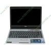 Мобильный ПК ASUS "U35JC" (Core i3 370M-2.40ГГц, 3072МБ, 320ГБ, GF310M, 1Гбит LAN, WiFi, BT, WebCam, 13.3" WXGA, W'7 HB 64bit), серебр. 