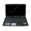Мобильный ПК Dell "Vostro 1015" 210-29421-010 (Core 2 Duo T6570-2.10ГГц, 2048МБ, 320ГБ, GMA4500M, DVD±RW, fm, 1Гбит LAN, WiFi, BT, WebCam, 15.6" WXGA, W'7 S) 