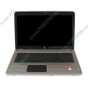 Мобильный ПК HP "Pavilion dv7-4070er" WP030EA (Phenom II X3 P820-1.80 ГГц, 4096МБ, 320ГБ, HD5650, DVD±RW, 1Гбит LAN, WiFi, BT, WebCam, 17.3" HD+, W'7 HP 64bit) 