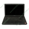 Мобильный ПК Lenovo "G555" 59045159 (Turion II M520-2.30ГГц, 2048МБ, 320ГБ, HD540v, DVD±RW, LAN, WiFi, BT, WebCam, 15.6" WXGA, FreeDOS), черный 