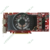 Видеокарта PCI-E 1024МБ ASUS "EAH4850 CuCore TOP/2DI/1GD3" (Radeon HD 4850, DDR3, 2xDVI) (ret)