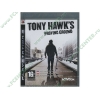 Игра для PS3 "Tony Hawk's Proving Ground", англ. (PS3, UMD-case) (ret)