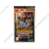 Игра для PSP "Darkstalkers Chronicle. The Chaos Tower. Essentials", англ. (PSP, UMD-case) (ret)