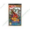 Игра для PSP "Powerstone Collection. Essentials", англ. (PSP, UMD-case) (ret)