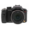 PhotoCamera Panasonic Lumix DMC-FZ100 black 14.1Mpix Zoom24 3" 1080i 40 SDXC MOS 1x2.33 IS opt 1minF turLCD rotLCD VF 60fr/s RAW 60fr/s HDMI Li-Ion  (DMC-FZ100EE-K)