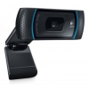 Камера Web Logitech HD Pro Webcam C910 RET (960-000642)
