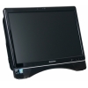 Моноблок Lenovo IdeaCentre C305-3K-B (57119252) 250u/2G/320G/DVD-SMulti/20"HD+/ATI HD4530 512/WiFi/cam/K+M/Win7 HB (57119252)