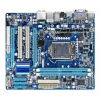 Материнская плата Gigabyte GA-H55M-D2H Soc-1156 iH55 DDRIII mATX SATA AC'97 8ch. LAN-Gbt