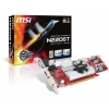 Видеокарта 1Gb <PCI-E> MSI N220GT-MD1GD3/LP с CUDA <GFGT220, GDDR3, 128 bit, HDCP, DVI, HDMI, Low Profile, Retail> (912-V801-872)