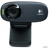 Камера интернет (960-000638) Logitech HD WebCam C310