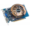 Видеокарта Asus PCI-E NV ENGT240/DI/1GD5/WW GF240 1024Mb 128bit DDR5 550/3400 HDMI+DVI RTL