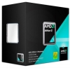 Процессор AMD Athlon II X2 260 AM3 (ADX260OCGMBOX) (3.2/2000/2Mb) BOX