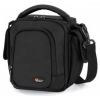 Сумка Lowepro Clips 100 черный 75460