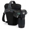 Сумка для фотоаппарата Lowepro Cirrus TLZ 25 black (75447)