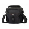 Фотосумка Lowepro Nova 140 AW черный